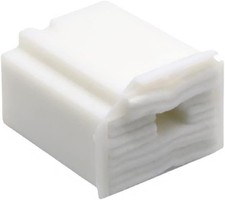 (Waste Ink Collection pad) Maintenance Box Waste Tank Standard, white picture