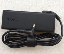 New Original Sony 19.5V/5V Charger VAIO Fit 13A SVF13N29EJS SVF13N2A1J 149250911 picture