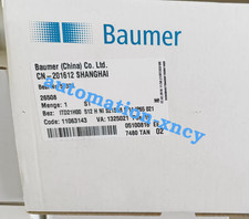 1Pcs New ITD21H00 512 H NI S21SG8 E 14 IP65 021 # DHL or Fedex picture