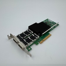 Dell 8DKFV XL710-QDA2 40GB Ethernet Converged Network Adapter [PT1097] picture