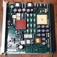 ALCATEL 1631-SX PWR CONVR MOD P/N-3AL07785DD - Untested FOR PARTS picture