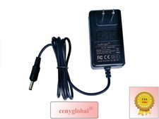 19V AC Adapter For Nokia Booklet-2 RX-75 Netbook Mini Laptop Power Cord Charger picture