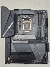 GIGABYTE Z590 AORUS PRO AX LGA 1200 Intel DDR4 ATX Motherboard (FL) picture