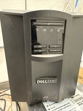 Dell EMC SmartUPS 1500 SmartConnect Battery Backup UPS DLT1500RM2UC picture