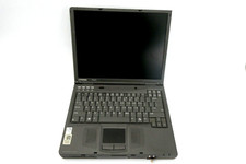 Broken Compaq Series PP2060 1456VOL10J Prosignia Laptop Computer Parts Vintage picture