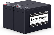 RB1290X2 12V/9Ah UPS Replacement Battery - Easy to Install picture