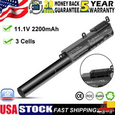 A31N1601 Battery For ASUS X541 X541S X541SC X541U X541UA F541U R541U R541UA NEW picture