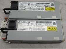 2 LOT - IBM X3650/3500 M5 94Y8144 94Y8199 Power Supply 750W Delta DPS-750AB-28A picture