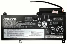 Genuine Battery 45N1754 45N1755 For Lenovo ThinkPad E450 E450C E455 E460 E460C picture