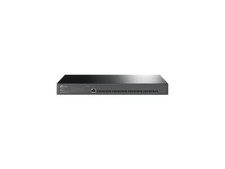 TP-Link TL-SX3016F | 16 Port 10G SFP+ Enterprise Level Switch | L2+ Smart Manage picture