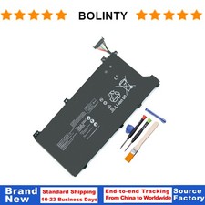 42Wh HB4692J5ECW-31 Laptop Battery For MateBook D 15-53010TUY MagicBook VLT-W50 picture