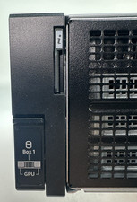 HPE DL385 Gen11 GPU CTO No CPU 512GB RAM nVidia/AMD 4x 2200W PSU 8SFF NVMe picture