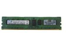 595094-001 I GENUINE HP 2GB DDR3 SDRAM Registered Memory Module picture
