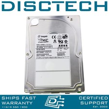 Seagate Cheetah 9LP FC ST39102FC 9J8004-025 9GB 3.5