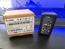 Zebra PWRS-WUA5V12W0US AC Power Adapter 5V 2.5A 12.5W USB OEM picture