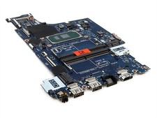 DELL INSPIRON 15 3501 INTEL CORE I5-1035G1 1GHZ CPU LAPTOP MOTHERBOARD G9RW0 picture