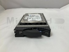IBM 00V7105 00V7106 00V7108 49Y7441 IBM 3TB 7.2K 3GB HDD picture