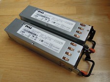 Lot of 2x Dell 750W N750P-S0 Redundant Server Power Supply NPS-750BB A 0Y8132 picture