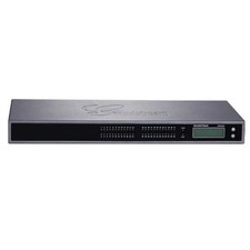 Grandstream GS-GXW4248-V2 48 Port FXS Analog VoIP Gateway 1 GigE HD Audio picture