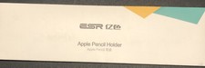 Apple Pencil ESR Upgraded Stylus Holder Pocket Pouch Adhesive Sleeve picture