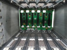 HP Compaq DEC 30-50802-01 DS20E ES40 6-Slot Drive Cage w/ SCSI Backplane picture