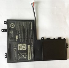 Genuine Toshiba Satelite U940 E45T E45T-A4100 E45T-A E45T-A4200 E55 E55T Battery picture