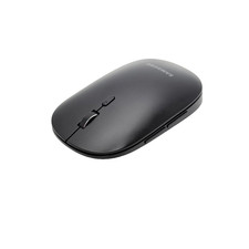 SAMSUNG Slim Bluetooth 5.0 Mouse EJ-M3400 - Black picture