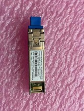 Ericsson RDH102406/18 R1A SFP 10G DWDM 191.8THz 40km 1563.05nm  CRTUAFPLAA picture