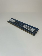 Nanya RAM PC2-4200U Two 512MB 1GB Total DDR2 533 MHz 1Rx8 Computer PC Memory picture