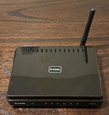 D-Link N150 Home 150 Mbps 4-Port 10/100 Wireless N Router (DIR-601) picture