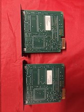 APC Smart Slot AP9605 PowerNet SNMP Adapter picture