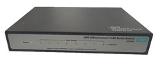 Hewlett-Packard JH329A HPE OfficeConnect 1420 series switch picture