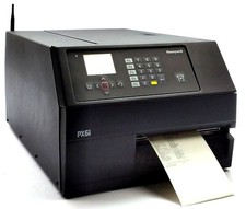 Honeywell PX6i Label Printer Industrial Thermal Wi-Fi Wireless PX6E020000000120 picture