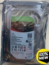Seagate IronWolf 2TB 5900RPM SATA 3.5
