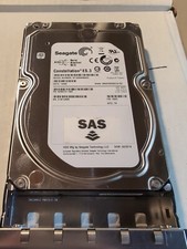 Nimble SAN Storage 1TB 7.2K 3.5