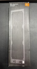 EKWB EK-Quantum Surface P360 360mm PC Water Cooling Radiator - Black Edition picture