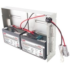 APC Replacement Battery Cartridge #22 RBC22 picture