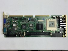 Advantech PCA-6180E PICMG 1.0 CPU Board (Faulty-No Returns Pls-for Parts Only) picture