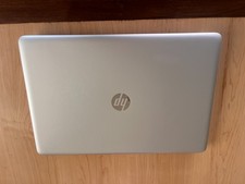 HP ENVY 17 inch Touch-Screen Laptop Intel Core i7 16GB Ram 1TB NVIDIA GeForce picture