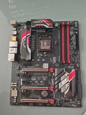 Gigabyte Z170X-Gaming 5 LGA1151 DDR4 ATX Motherboard Support 6/7 Gen Intel CPU picture
