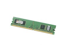 KVR533D2N4K2/512 Kingston 512MB  PC2-4200 DDR2-533MHz Unbuffered CL4 240-Pin picture