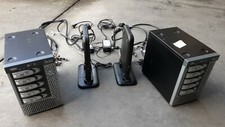 *NICE* 2x Avid 7020-20257-01 w/5x 500GB HHD, 2x Avid 7020-20000-XX and more picture