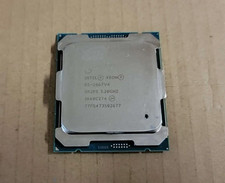 Intel Xeon E5-2667 v4 SR2P5 3.20GHz 25MB 8-Core LGA2011-3 CPU Processor picture