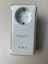 Devolo DLAN 200 AVplus Adapter MT:2220 Powerlan Powerline Used, Good Condition picture