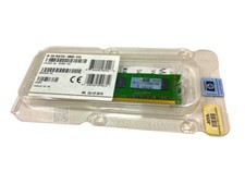 500668-B21 I GENUINE HP 1GB (1x1GB) Single Rank x8 PC3-10600 DDR3-1333 Mem NEW picture