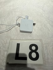 Ubiquiti 54V 1.1A OEM Adapter UCG-Fiber UXG-Fiber USW-Lite-8-PoE Tested picture