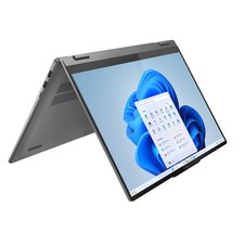 Lenovo Open Box IdeaPad 5 16 in Touchscreen 2-in-1 Ryzen 7 16GB RAM 1TB SSD picture