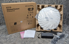 HPE Aruba AP-755 (US) S1G85A,  Tri Radio 4x4, Wi-Fi 7, Internal Antennas Campus picture