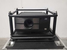 Barco RLM-W8 3-Chip DLP Projector – 8,000 Lumens, WUXGA picture