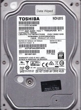 Toshiba DT01ACA050 AAHAA00 / 7C0 HDKPC01H0A01 S China NOV- 2015 500GB SATA 3.5